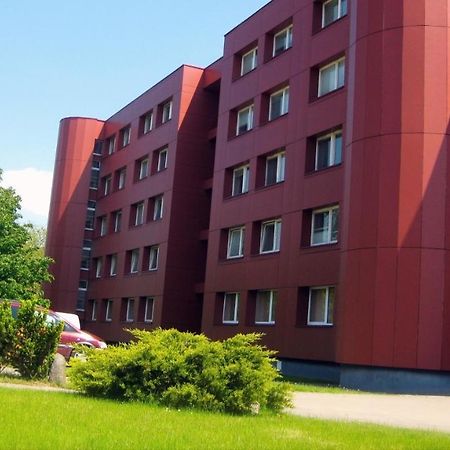 "Ava" Apgyvendinimo Istaiga VNO Exterior foto