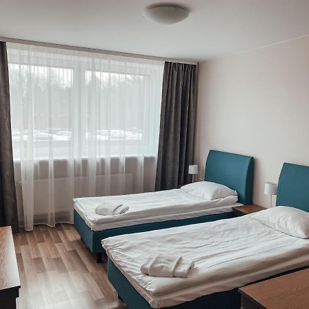 "Ava" Apgyvendinimo Istaiga VNO Exterior foto